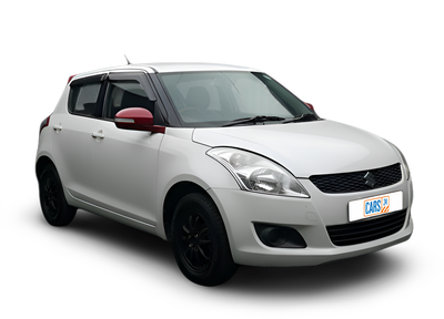 Maruti Swift-img